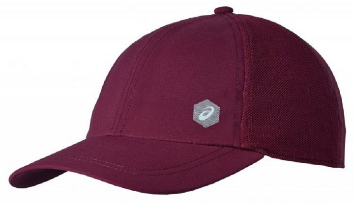 Asics Essential Cap Cordovan
